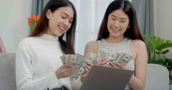 Vay chị gái 2 cây vàng, tôi muốn trả nhưng chị lại đưa ra đề nghị bất ngờ