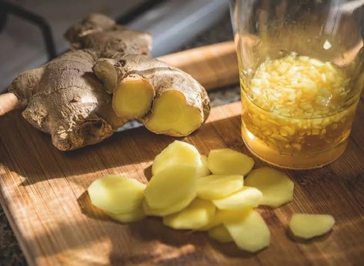 Vì sao mùa nóng nên ăn gừng, mùa rét nên ăn củ cải trắng? Vì sao mùa nóng nên ăn gừng, mùa rét nên ăn củ cải trắng?