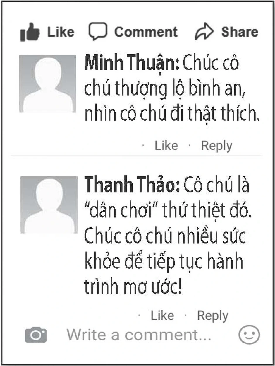 Vợ chồng U.60 chở nhau phượt mô tô từ Nam ra Bắc Vợ chồng U.60 chở nhau phượt mô tô từ Nam ra Bắc