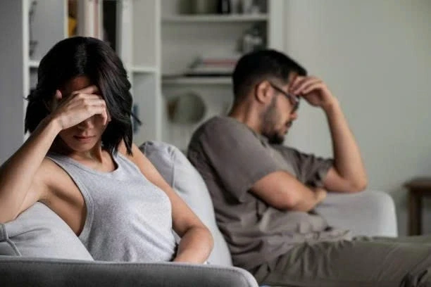 Vợ không cho bố mẹ chồng bế cháu, lý do khiến tôi “muối mặt” vì giận Vợ không cho bố mẹ chồng bế cháu, lý do khiến tôi “muối mặt” vì giận