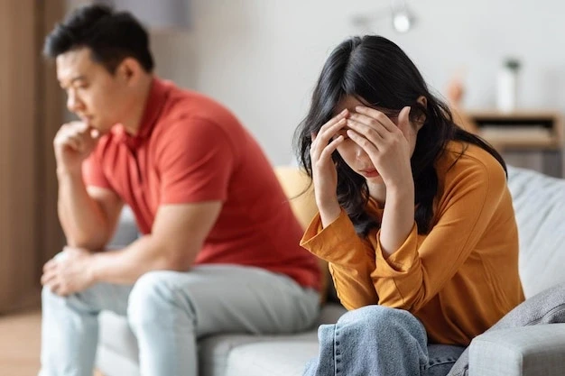 Vợ kiên quyết đòi sống ở nhà chồng, tôi nổi giận khi biết rõ chân tướng