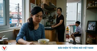 Vỡ mộng khi kết hôn với người đàn ông đã có con riêng