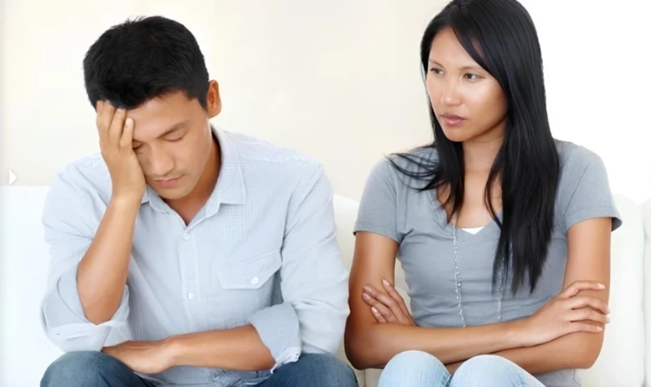 Vỡ mộng sống thử Vỡ mộng sống thử