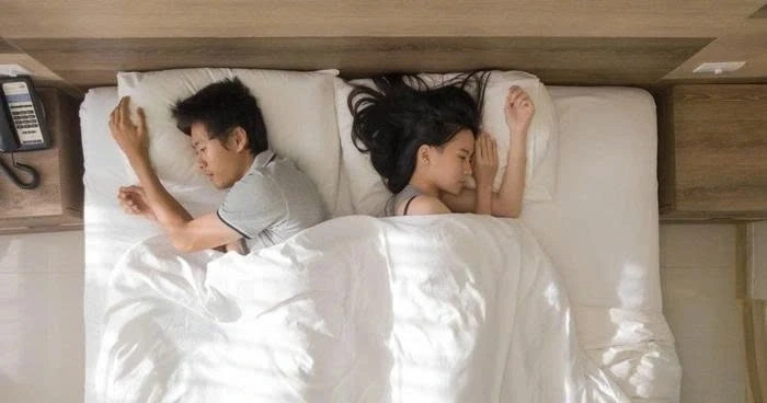 Vợ ngày càng lạnh nhạt, bí mật khiến tôi chết lặng Vợ ngày càng lạnh nhạt, bí mật khiến tôi chết lặng