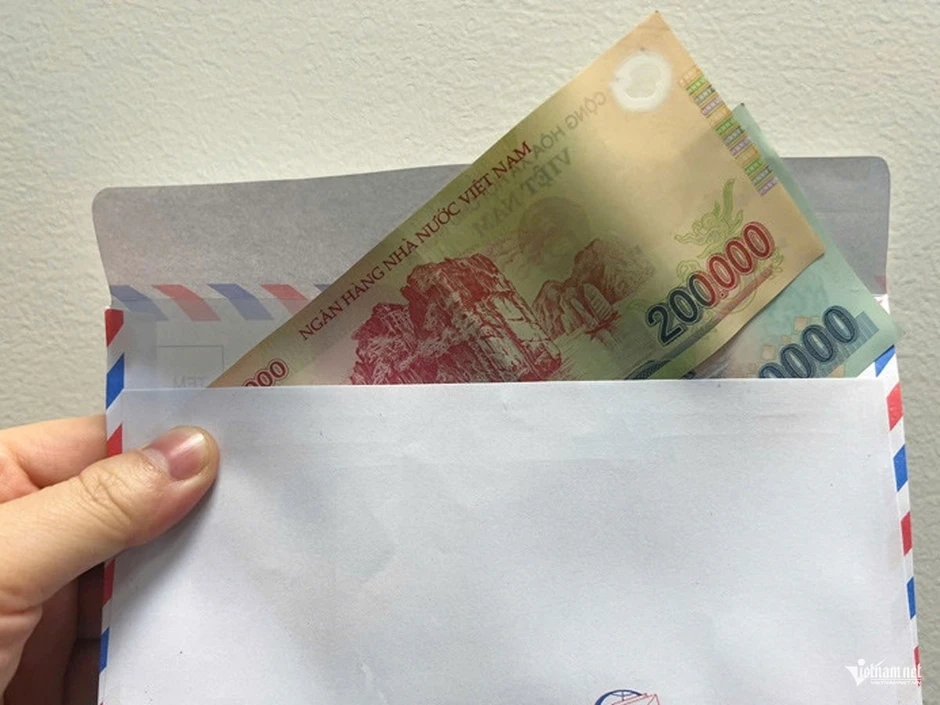 Vợ trẻ đau đớn nhận ra mình đang sống trong 'cuộc hôn nhân trả góp' Vợ trẻ đau đớn nhận ra mình đang sống trong 'cuộc hôn nhân trả góp'