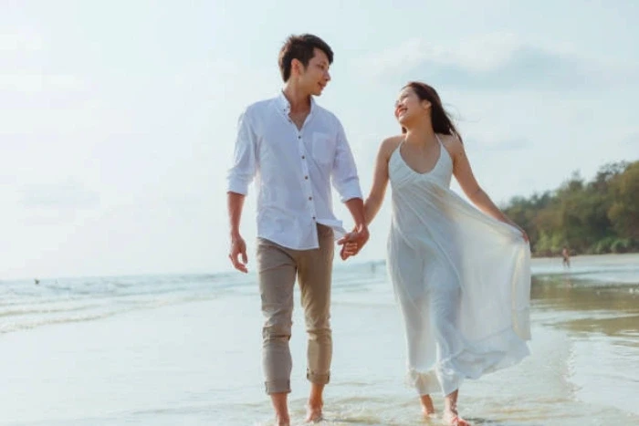 Yêu 4 năm nhưng tôi và bạn trai đều không muốn cưới vì một lý do Yêu 4 năm nhưng tôi và bạn trai đều không muốn cưới vì một lý do