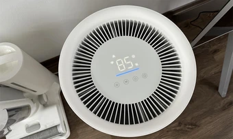 Có nên bật máy hút ẩm cả ngày?