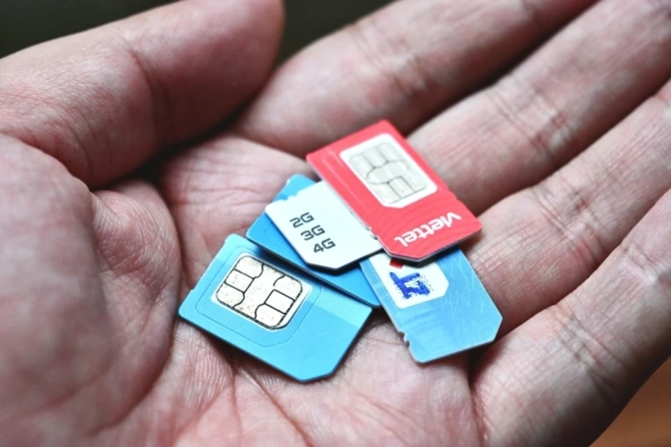 Không xác nhận thuê bao do ở nước ngoài liệu có bị khóa SIM? Không xác nhận thuê bao do ở nước ngoài liệu có bị khóa SIM?