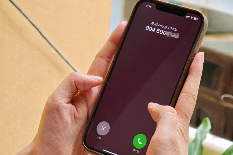 Làm gì khi số điện thoại bị khóa một chiều? Làm gì khi số điện thoại bị khóa một chiều?
