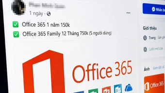 Mua phần mềm giá rẻ trên mạng có vi phạm bản quyền?