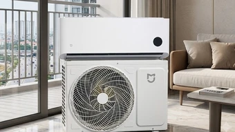 Nên mua điều hòa Xiaomi hay hàng 'Nhật bãi'?