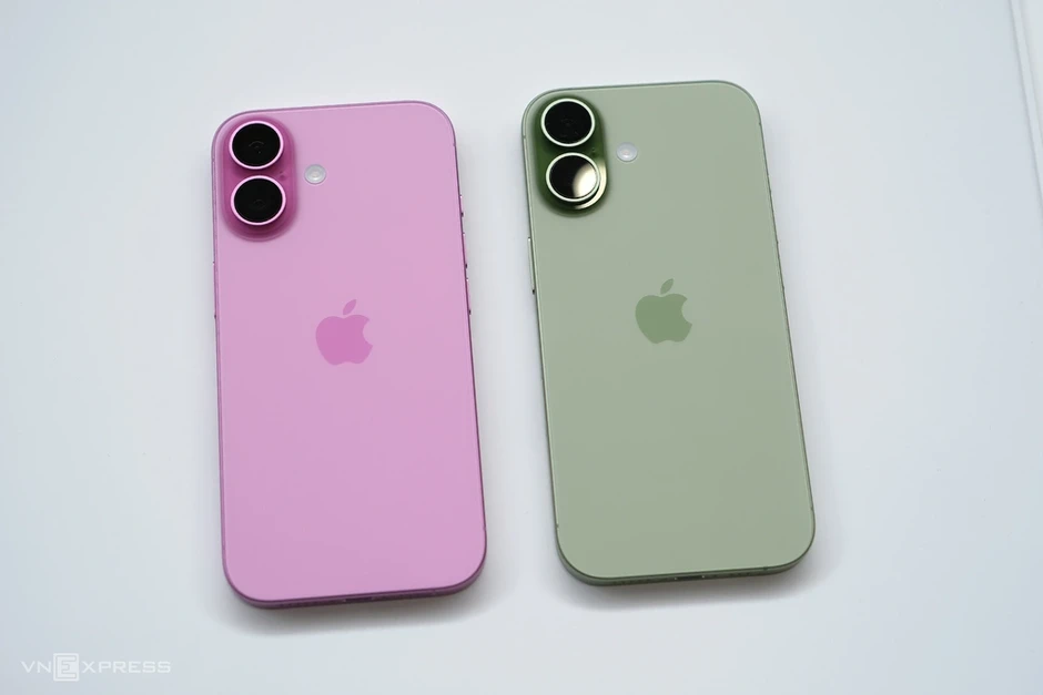 Nên mua iPhone 17 hay chờ iPhone 18? Nên mua iPhone 17 hay chờ iPhone 18?