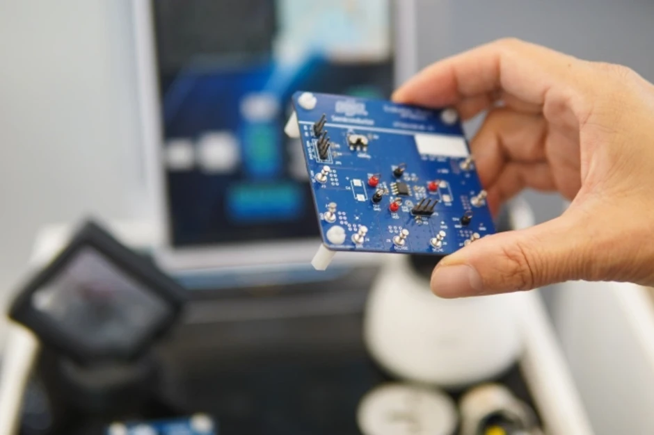 Thiết kế chip bán dẫn có được bảo hộ sở hữu trí tuệ? Thiết kế chip bán dẫn có được bảo hộ sở hữu trí tuệ?