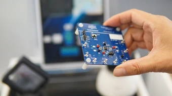 Thiết kế chip bán dẫn có được bảo hộ sở hữu trí tuệ?