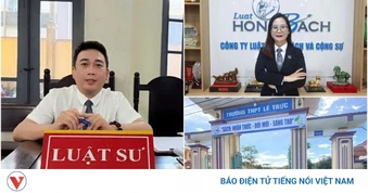 Bê bối thi THPT ở Tuyên Quang, Quảng Trị: Thí sinh thi thật, học thật bị ảnh hưởng