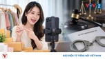 Bị khởi tố nhưng được tại ngoại có bị cấm kinh doanh?