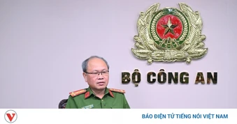 Bộ Công an đẩy mạnh việc tự động cập nhật, điều chỉnh thông tin cư trú