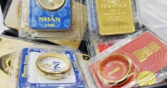 Cạm bẫy "ủy thác vàng"