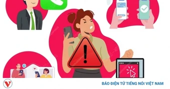 Cảnh báo thủ đoạn lừa đảo: Mạo danh yêu cầu cài đặt thẻ bảo hiểm xã hội điện tử