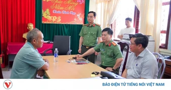 Cảnh giác với thủ đoạn lợi dụng tôn giáo để phá hoại khối đại đoàn kết dân tộc