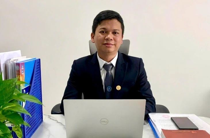 Cho vay tiền, giữ căn cước công dân của người vay được không? Cho vay tiền, giữ căn cước công dân của người vay được không?