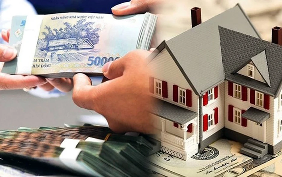 Chồng tự ý vay tiền, vợ có phải gánh nợ khi ly hôn?