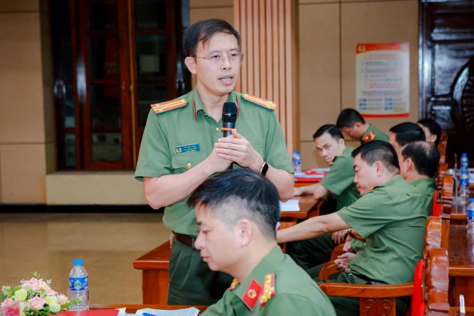 Chủ động tạo "sức đề kháng" trước tin giả, thông tin xấu độc Chủ động tạo "sức đề kháng" trước tin giả, thông tin xấu độc