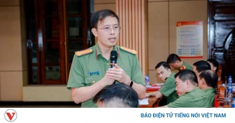 Chủ động tạo "sức đề kháng" trước tin giả, thông tin xấu độc