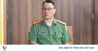 Cục phó A05: Dùng AI, Deepfake tạo dựng, phát tán tin giả sẽ bị xử lý nghiêm