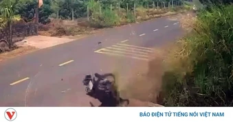 Cựu Thiếu tá CSGT bỏ mặc người gặp nạn: Trách nhiệm pháp lý không thể né