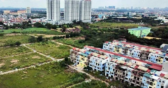 Đã chuyển nhượng đất từ 2017, vì sao vẫn bị báo nợ thuế?