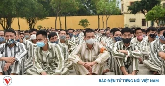 Đề xuất cho phạm nhân gọi video call để thăm người thân mỗi tháng một lần