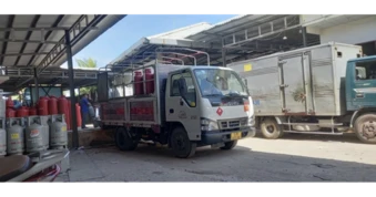 Găm hàng gas, xăng dầu, chủ cửa hàng bị xử lý ra sao?
