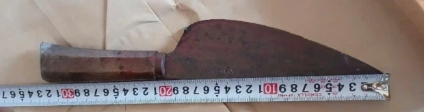 Khi dao sinh hoạt hóa "vũ khí quân dụng": Cái giá đắt cho những phút nóng giận Khi dao sinh hoạt hóa "vũ khí quân dụng": Cái giá đắt cho những phút nóng giận
