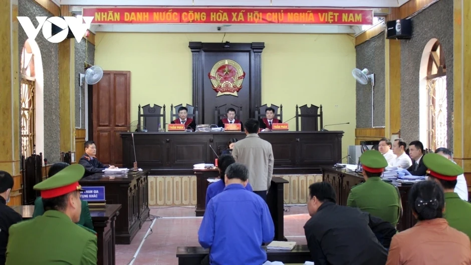Khi nào hành vi lợi dụng chức vụ bị truy cứu hình sự? Khi nào hành vi lợi dụng chức vụ bị truy cứu hình sự?