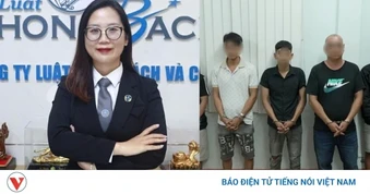 Khởi tố vụ "quan tài diễu phố": Răn đe hành vi chiêu trò phản cảm để tạo chú ý