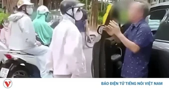 Không ai có quyền đặt cảm xúc cá nhân lên trên pháp luật