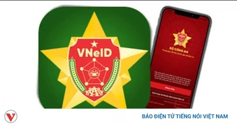 Không phải xuất trình thẻ căn cước nếu đã tích hợp trên VNeID