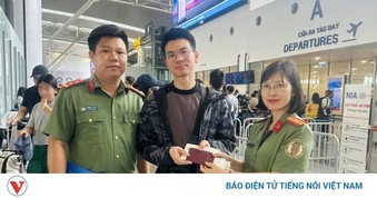 Loạt lao động ngoại “làm chui” bị xử lý ở Thái Nguyên