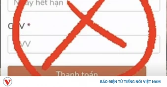 Lừa đảo mạo danh tin nhắn ngân hàng: Đổi điểm thưởng thành tiền
