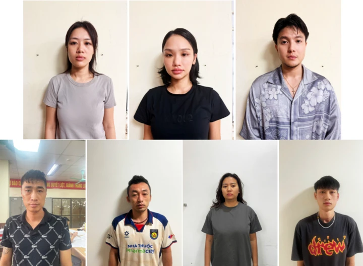 Lý do Miu Lê bị xử phạt hành chính nhưng sau đó lại khởi tố hình sự Lý do Miu Lê bị xử phạt hành chính nhưng sau đó lại khởi tố hình sự
