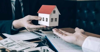 Ly hôn với người từng có gia đình riêng: Xác định tài sản chung, riêng thế nào?