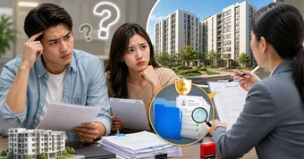 Mua nhà ở xã hội, chủ đầu tư yêu cầu bổ sung thông tin đóng BHXH, có đúng quy định không?