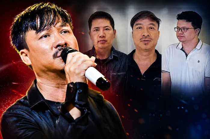 Nạn nhân trong vụ án liên quan Công ty BH Media, ca sĩ Quang Lập cần làm gì?