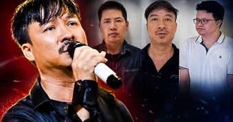 Nạn nhân trong vụ án liên quan Công ty BH Media, ca sĩ Quang Lập cần làm gì?