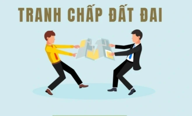 Nhà hàng xóm xây lấn đất, có được tự phá dỡ phần vi phạm? Nhà hàng xóm xây lấn đất, có được tự phá dỡ phần vi phạm?