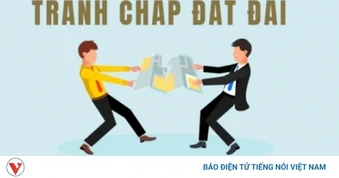 Nhà hàng xóm xây lấn đất, có được tự phá dỡ phần vi phạm?