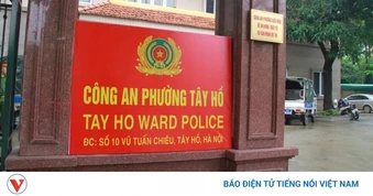 Quy định mới của Bộ Công an về quản lý người bị cấm đi khỏi nơi cư trú