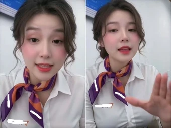 Rủi ro pháp lý trào lưu dùng AI tạo 'hotgirl ảo' làm nhân viên ngân hàng