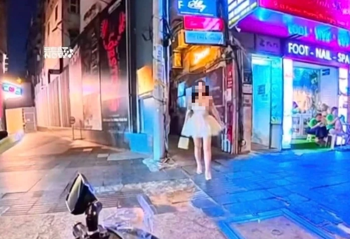 Tài xế xe ôm công nghệ bị tố quay lén khách: Không phải muốn quay, đăng gì cũng được! Tài xế xe ôm công nghệ bị tố quay lén khách: Không phải muốn quay, đăng gì cũng được!
